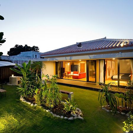 Bougain Terrace Resort Thi-Chi House Nago Luaran gambar