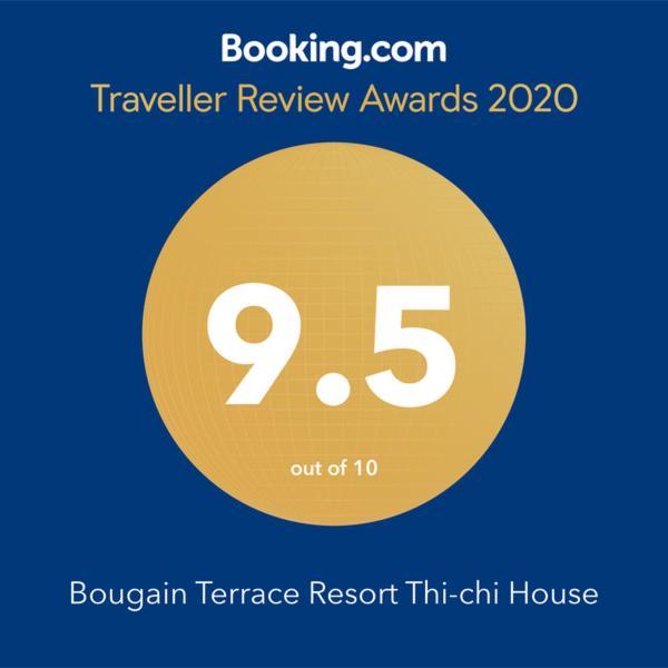 Bougain Terrace Resort Thi-Chi House Nago Luaran gambar